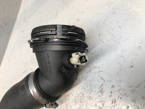 Range Rover L322 Air Box Intake Pipe with Sensor 12Z04014 4.4 TDV8 2010 to 2013