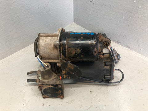 Discovery 4 Air Suspension Compressor Hitachi Genuine L319 Land Rover D28046