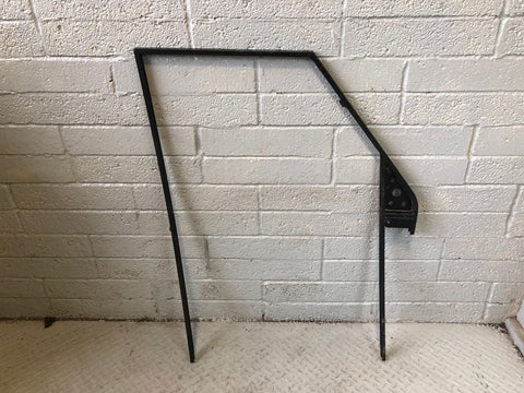 Discovery 2 Door Frame Window Near Side Front Land Rover 1998 to 2004 R18125