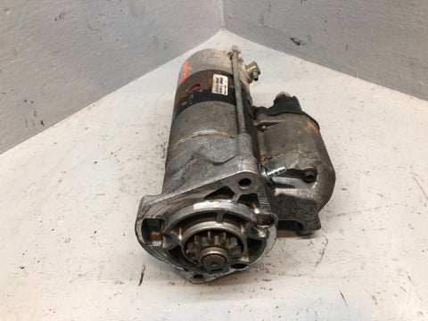 Range Rover L322 Starter Motor 4.4 TDV8 Denso DSN1207 2010 to 2013