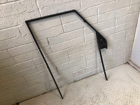 Discovery 2 Door Frame Window Near Side Front Land Rover 1998 to 2004 R18125