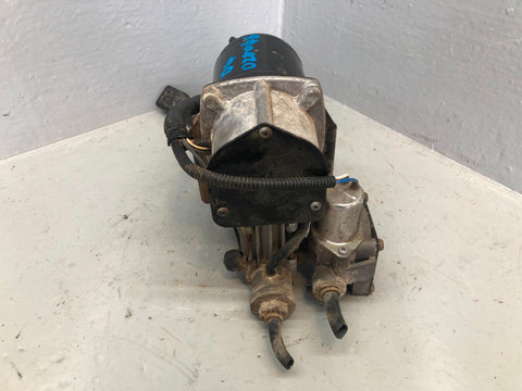 Discovery 4 Air Suspension Compressor Hitachi Genuine L319 Land Rover D28046