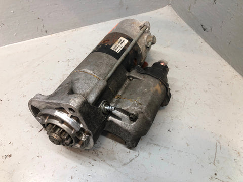 Range Rover L322 Starter Motor 4.4 TDV8 Denso DSN1207 2010 to 2013