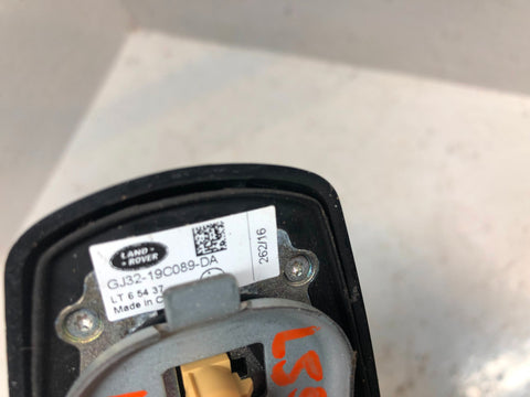 Discovery Sport Aerial Antenna GJ32-19C089-DA Corris Grey L550 Land Rover