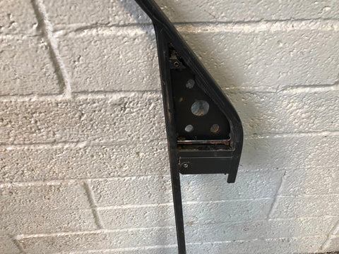 Discovery 2 Door Frame Window Near Side Front Land Rover 1998 to 2004 R18125
