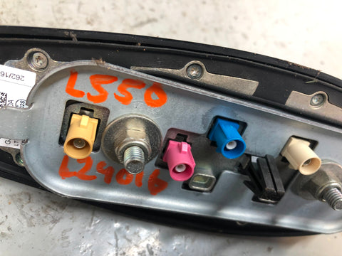 Discovery Sport Aerial Antenna GJ32-19C089-DA Corris Grey L550 Land Rover