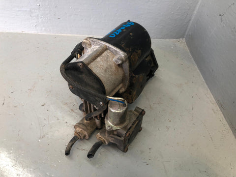 Discovery 4 Air Suspension Compressor Hitachi Genuine L319 Land Rover D28046