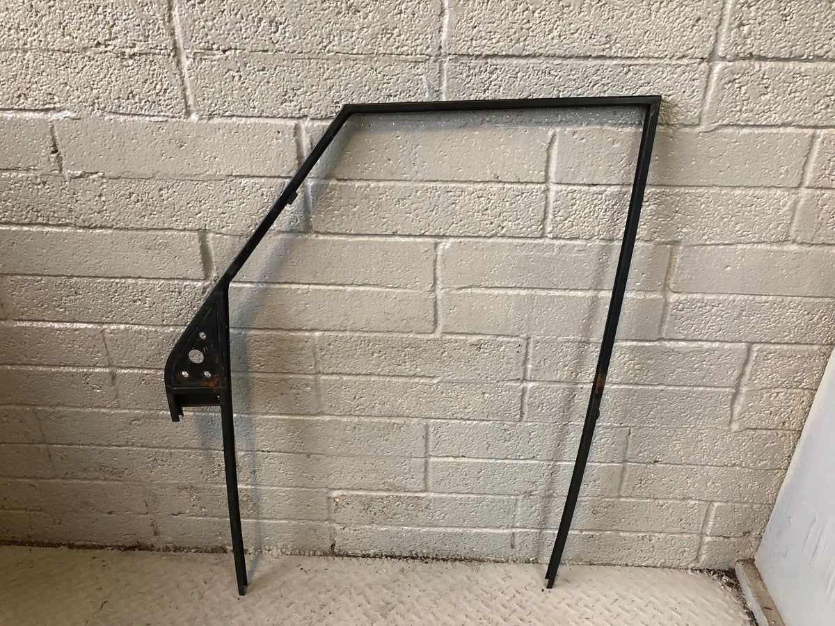 Discovery 2 Door Frame Window Near Side Front Land Rover 1998 to 2004 R18125