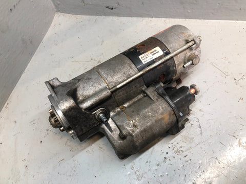 Range Rover L322 Starter Motor 4.4 TDV8 Denso DSN1207 2010 to 2013