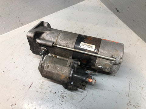 Range Rover L322 Starter Motor 4.4 TDV8 Denso DSN1207 2010 to 2013