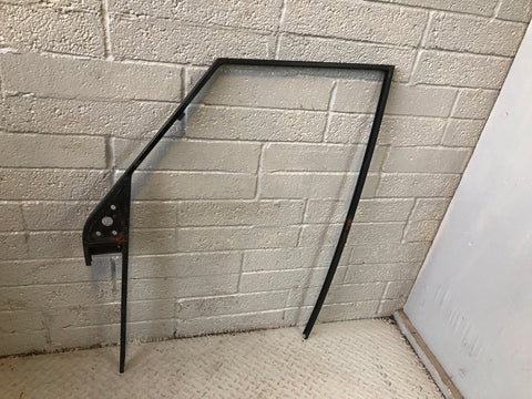 Discovery 2 Door Frame Window Near Side Front Land Rover 1998 to 2004 R18125