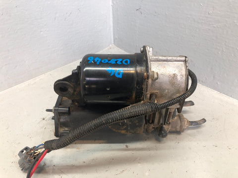 Discovery 4 Air Suspension Compressor Hitachi Genuine L319 Land Rover D28046