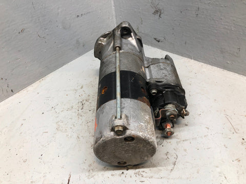 Range Rover L322 Starter Motor 4.4 TDV8 Denso DSN1207 2010 to 2013