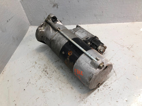 Range Rover L322 Starter Motor 4.4 TDV8 Denso DSN1207 2010 to 2013