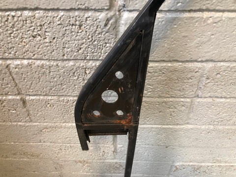 Discovery 2 Door Frame Window Near Side Front Land Rover 1998 to 2004 R18125