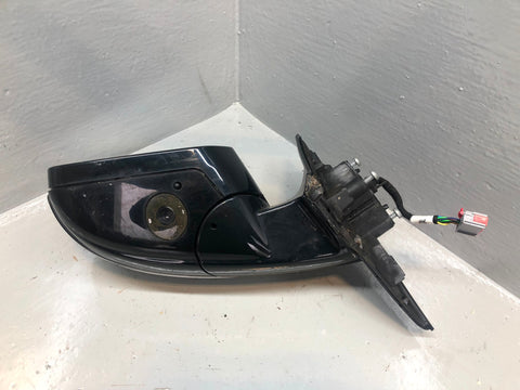 Range Rover Evoque Door Mirror Near Side Left Power Fold Fuji White L538 L10115