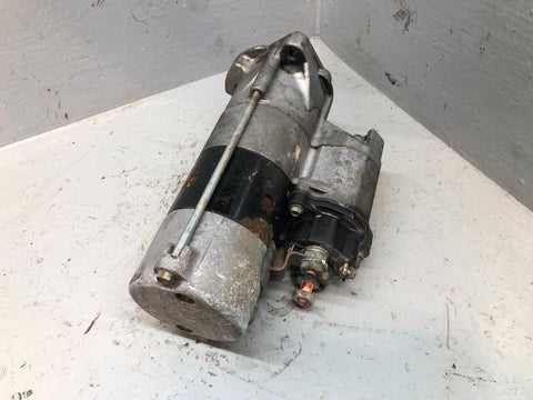 Range Rover L322 Starter Motor 4.4 TDV8 Denso DSN1207 2010 to 2013