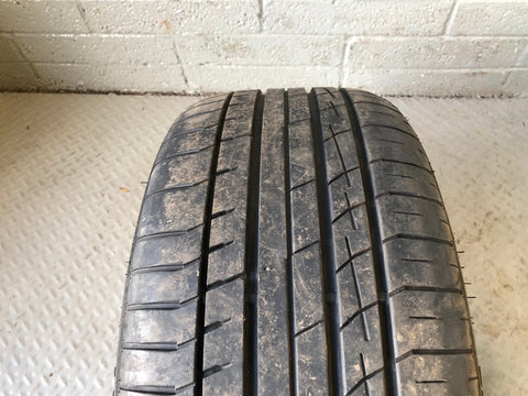 Discovery 4 Alloy Wheels and Tyres 275/40ZR20 Set of x 4 Land Rover K19085