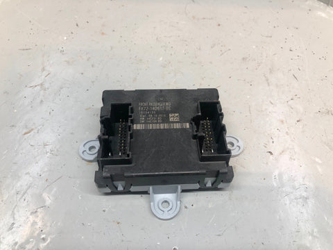 Range Rover Evoque Door Module Near Side Front FK72-14D617-BE 2011 to 2018