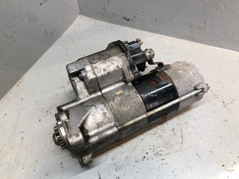 Range Rover L322 Starter Motor 4.4 TDV8 Denso DSN1207 2010 to 2013