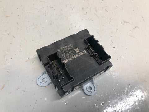 Range Rover Evoque Door Module Near Side Front FK72-14D617-BE 2011 to 2018