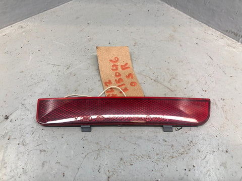 Freelander 2 Rear Bumper Reflector Off Side Right 1H42-13A569-AC Land Rover