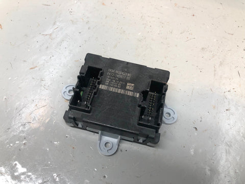 Range Rover Evoque Door Module Near Side Front FK72-14D617-BE 2011 to 2018