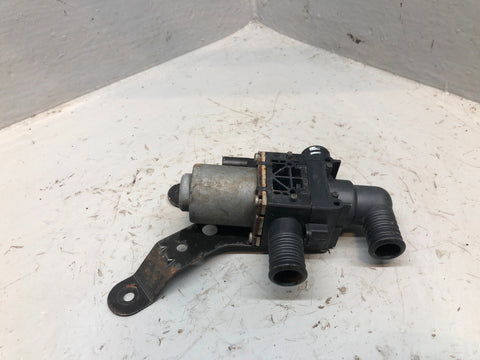 Range Rover L322 Water Heater Control Valve JEO000010 3.6 4.4 TDV8 2006 to 2013