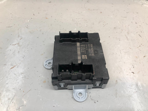 Range Rover Evoque Door Module Near Side Front FK72-14D617-BE 2011 to 2018