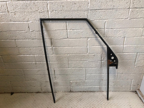 Discovery 2 Door Frame Window Off Side Front Land Rover 1998 to 2004 R18125