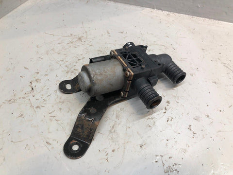 Range Rover L322 Water Heater Control Valve JEO000010 3.6 4.4 TDV8 2006 to 2013