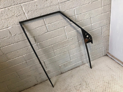 Discovery 2 Door Frame Window Off Side Front Land Rover 1998 to 2004 R18125