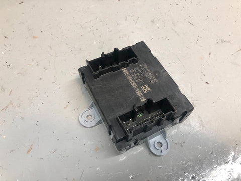 Range Rover Evoque Door Module Near Side Front FK72-14D617-BE 2011 to 2018