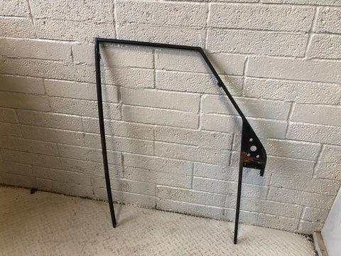 Discovery 2 Door Frame Window Off Side Front Land Rover 1998 to 2004 R18125