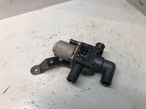 Range Rover L322 Water Heater Control Valve JEO000010 3.6 4.4 TDV8 2006 to 2013