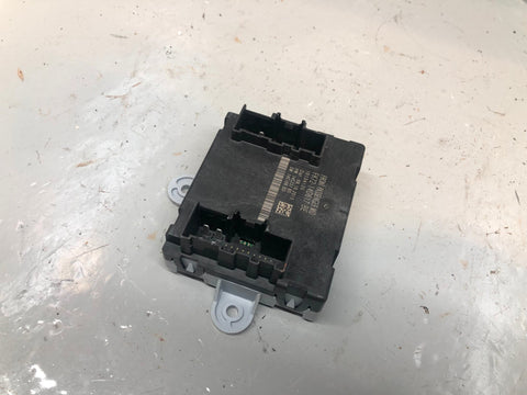 Range Rover Evoque Door Module Near Side Front FK72-14D617-BE 2011 to 2018