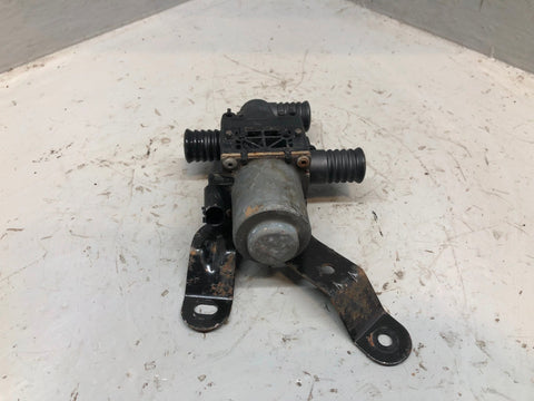 Range Rover L322 Water Heater Control Valve JEO000010 3.6 4.4 TDV8 2006 to 2013