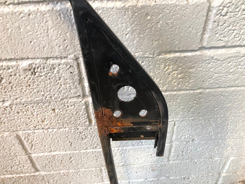 Discovery 2 Door Frame Window Off Side Front Land Rover 1998 to 2004 R18125