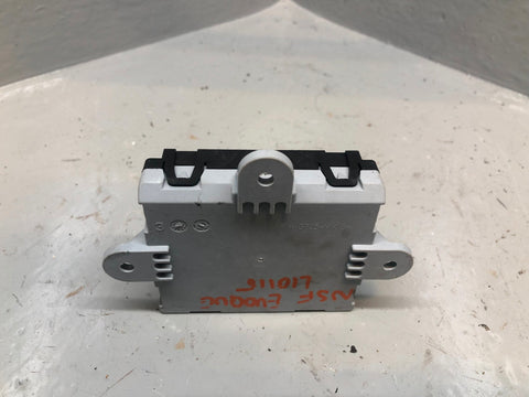 Range Rover Evoque Door Module Near Side Front FK72-14D617-BE 2011 to 2018