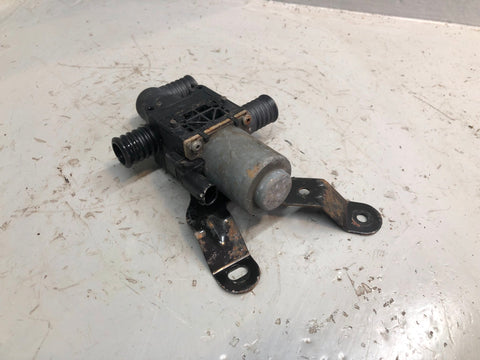 Range Rover L322 Water Heater Control Valve JEO000010 3.6 4.4 TDV8 2006 to 2013