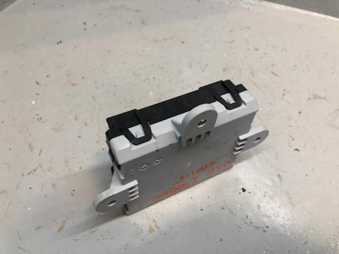 Range Rover Evoque Door Module Near Side Front FK72-14D617-BE 2011 to 2018