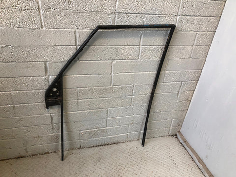 Discovery 2 Door Frame Window Off Side Front Land Rover 1998 to 2004 R18125