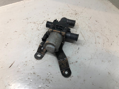 Range Rover L322 Water Heater Control Valve JEO000010 3.6 4.4 TDV8 2006 to 2013
