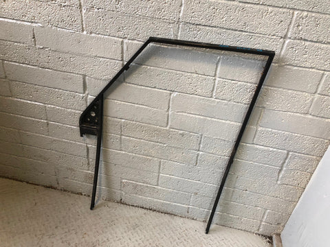Discovery 2 Door Frame Window Off Side Front Land Rover 1998 to 2004 R18125