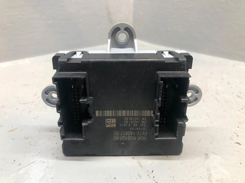 Range Rover Evoque Door Module Near Side Front FK72-14D617-BE 2011 to 2018