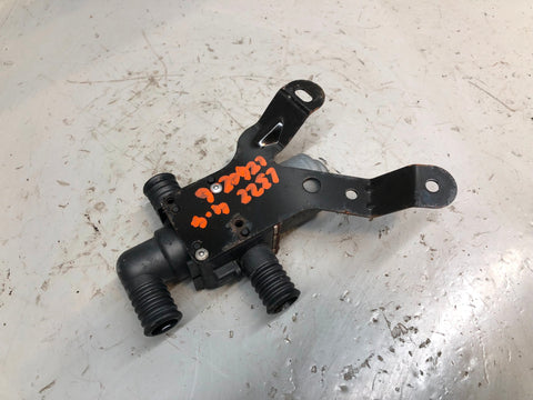Range Rover L322 Water Heater Control Valve JEO000010 3.6 4.4 TDV8 2006 to 2013