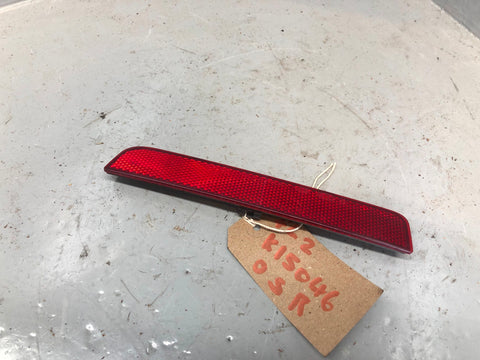 Freelander 2 Rear Bumper Reflector Off Side Right 1H42-13A569-AC Land Rover