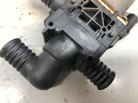 Range Rover L322 Water Heater Control Valve JEO000010 3.6 4.4 TDV8 2006 to 2013