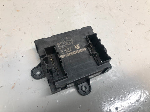 Range Rover Evoque Door Module Off Side Rear FK72-14D620-BE 2016 to 2018