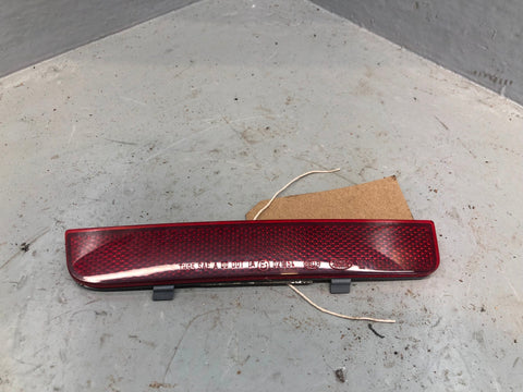 Freelander 2 Rear Bumper Reflector Near Side Left L359 Land Rover 2006 to 2011